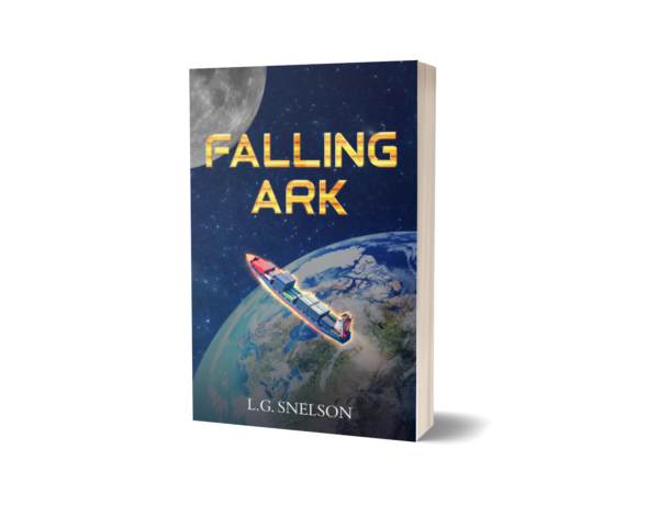 [Signed] Falling Ark