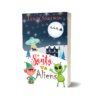 [Signed] Santa vs Aliens